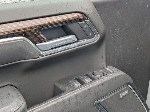 New 2026 GMC Sierra 1500 Elevation w/ Elevation Premium Package image 16