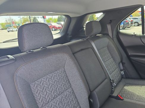 Used 2023 Chevrolet Equinox LT AWD/4WD image 43