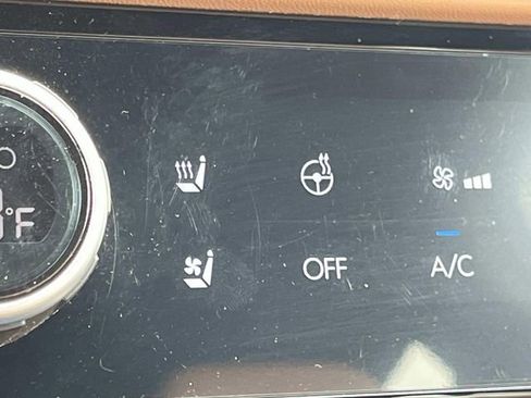 Certified 2026 Hyundai Palisade Calligraphy image 37