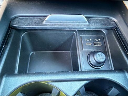 Used 2022 INFINITI QX50 Autograph image 31