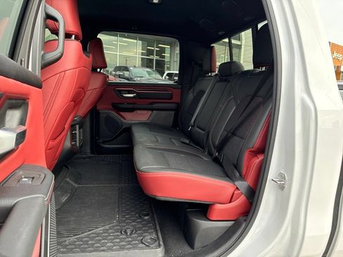 Used 2026 RAM 1500 Rebel w/ Rebel Level 1 Equipment Group AWD/4WD image 22