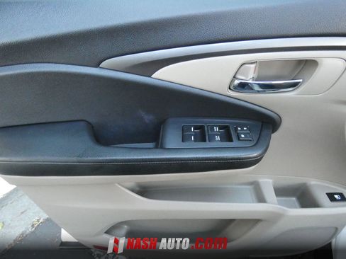 Used 2016 Honda Pilot EX image 53