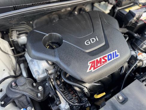 Used 2015 Hyundai Accent GLS image 25