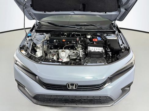 Used 2024 Honda Civic Sport image 37