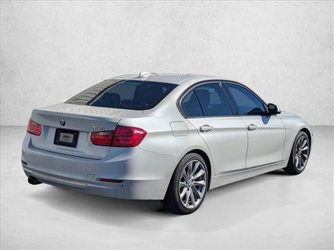Used 2013 BMW 328i Sedan image 5