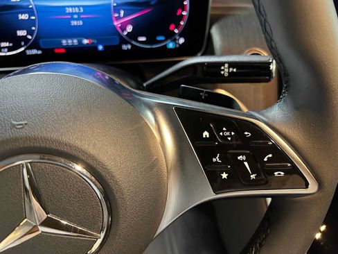 Certified 2026 Mercedes-Benz GLC 300 4MATIC image 30