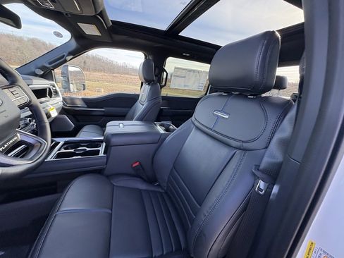 New 2026 Ford F350 Platinum image 34