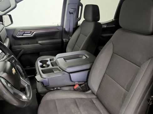 Used 2024 Chevrolet Silverado 1500 LT AWD/4WD image 19