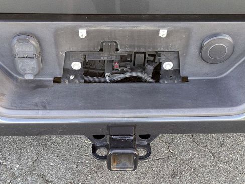 Used 2020 Chevrolet Silverado 1500 RST w/ All-Star Edition image 33