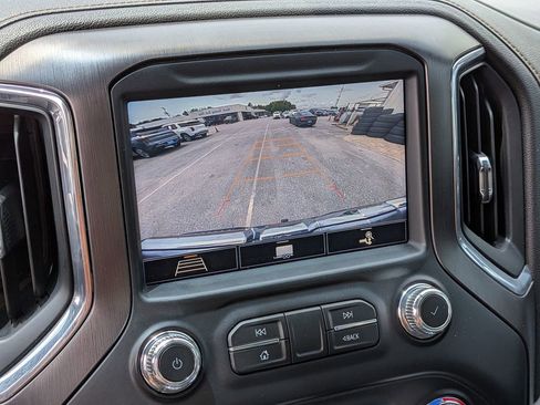 Used 2020 GMC Sierra 1500 AT4 w/ AT4 Premium Package AWD/4WD image 22