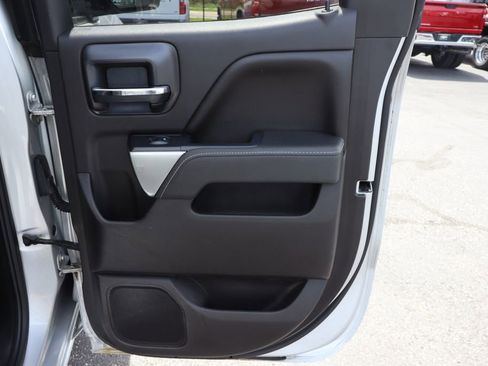 Used 2015 Chevrolet Silverado 1500 LT w/ All Star Edition AWD/4WD image 25