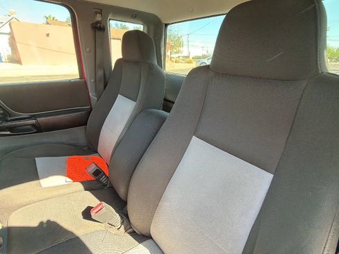 Used 2007 Ford Ranger XLT RWD image 39