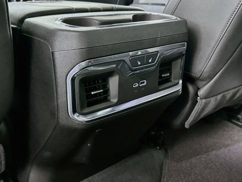 Used 2025 Chevrolet Silverado 2500 High Country w/ Midnight Edition AWD/4WD image 28