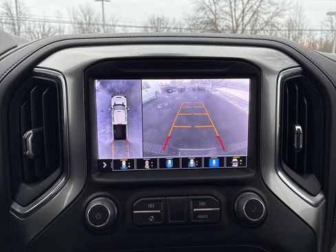 Used 2022 Chevrolet Silverado 2500 LTZ w/ LTZ Premium Package image 24