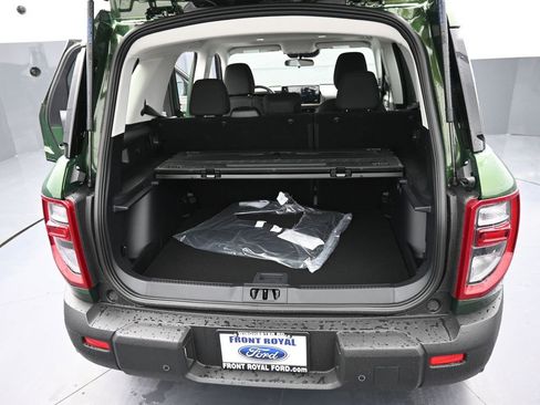 New 2025 Ford Bronco Sport Big Bend w/ Convenience Package image 18