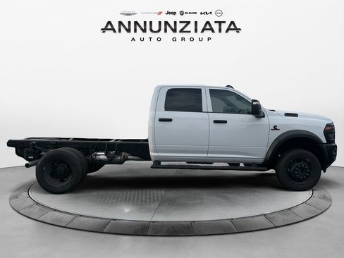 New 2026 RAM 5500 Tradesman image 6