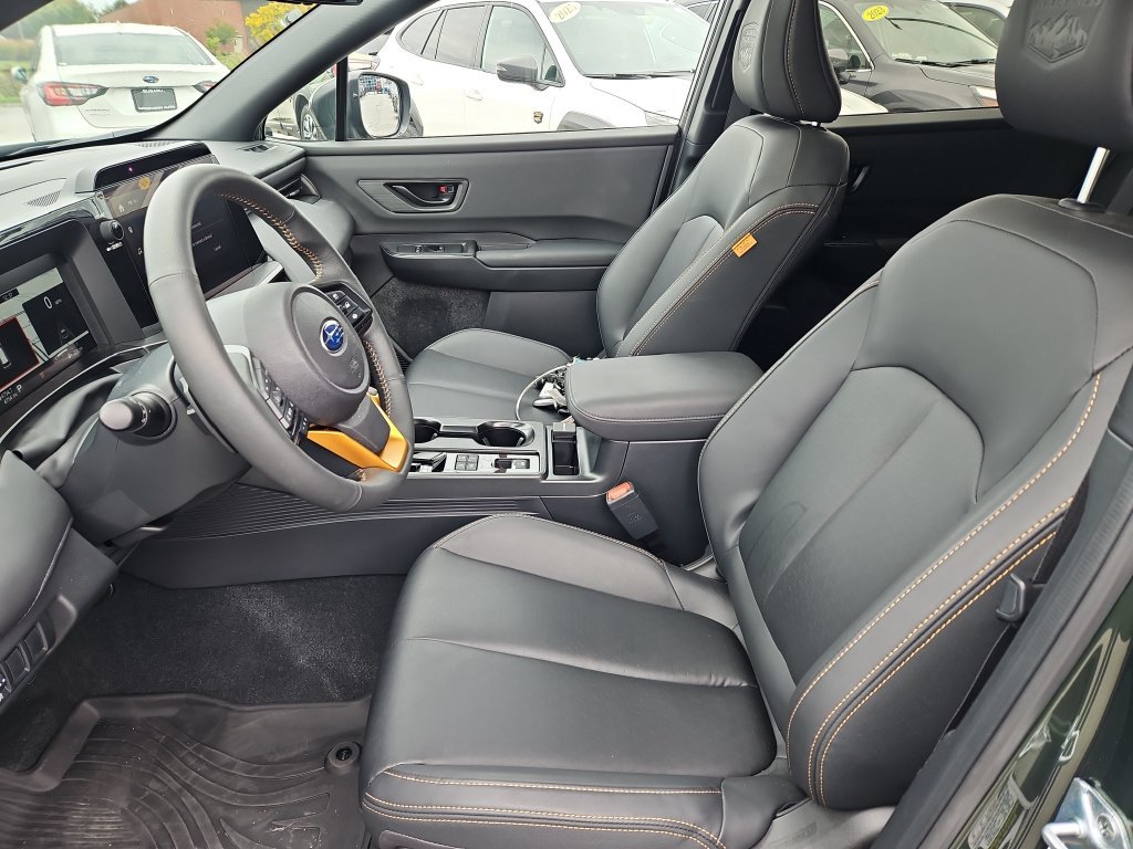 New 2026 Subaru Outback Wilderness AWD/4WD image 20