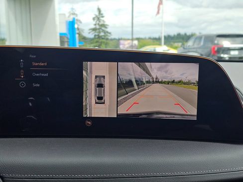 New 2026 Cadillac CT5 Premium Luxury w/ Technology Package AWD/4WD image 31