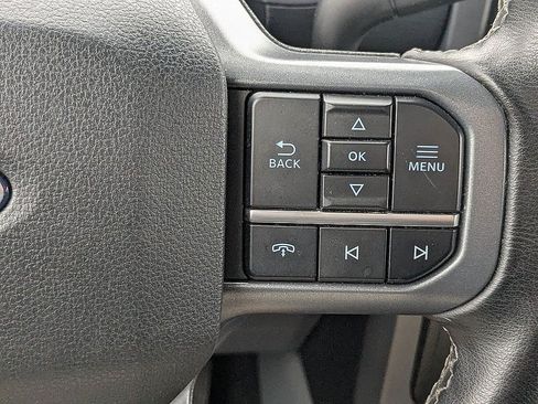 Used 2024 Ford F150 XLT w/ Equipment Group 302A MID AWD/4WD image 28
