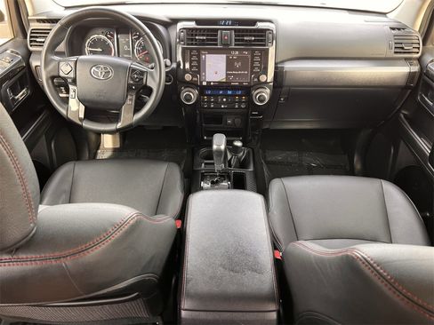 Used 2020 Toyota 4Runner TRD Pro image 11