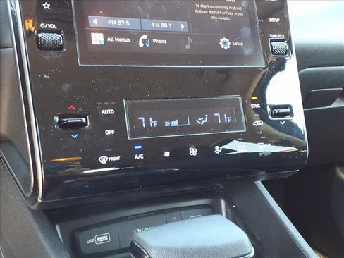 Used 2024 Hyundai Tucson SEL image 12