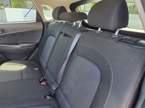 Used 2023 Hyundai Kona SEL AWD/4WD image 33