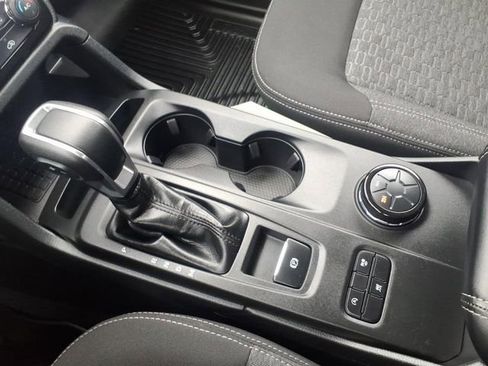 Used 2024 Ford Ranger XLT w/ Equipment Group 301A High image 23