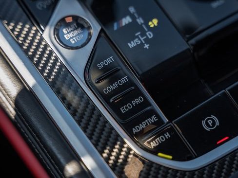 Used 2022 BMW M850i xDrive M850i xDrive image 26