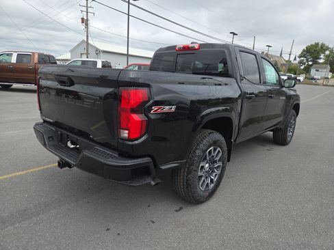 New 2026 Chevrolet Colorado Z71 w/ Z71 Convenience Package 2 image 3
