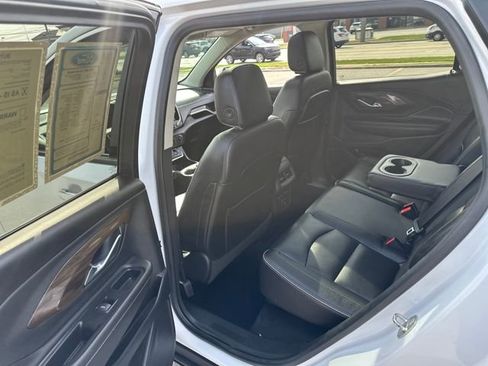 Used 2020 GMC Terrain Denali w/ Denali Premium Package AWD/4WD image 24