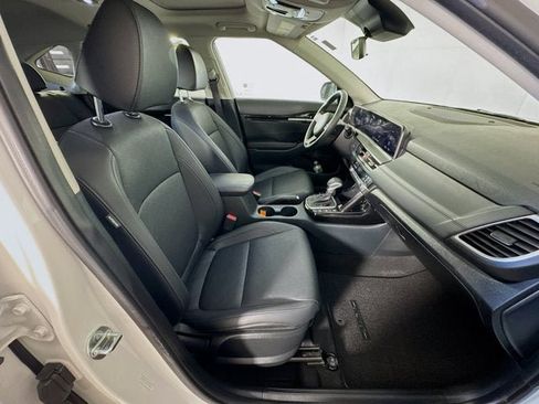 Certified 2024 Kia Seltos EX AWD/4WD image 28