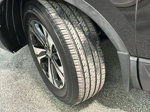 Certified 2021 Honda CR-V Special Edition image 34