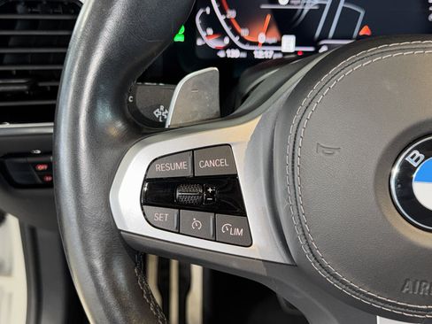 Used 2024 BMW 840i Coupe w/ M Sport Professional Package image 19