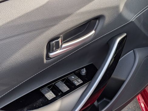 New 2026 Toyota Corolla XSE image 15