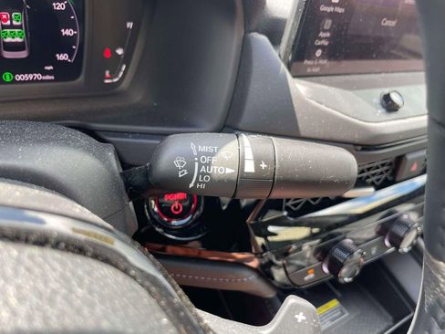 Certified 2025 Honda Accord Touring image 26