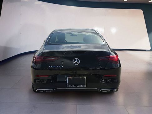 Used 2025 Mercedes-Benz CLA 250 image 4