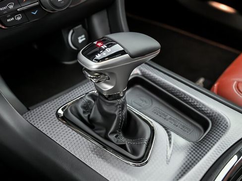 Used 2023 Dodge Charger SRT Hellcat w/ Harman/Kardon Audio Group RWD image 30