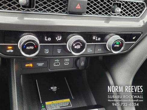 Used 2024 Acura Integra Type S image 28