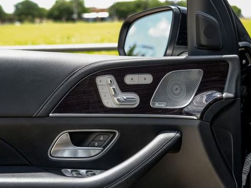 Used 2022 Mercedes-Benz GLE 350 image 54