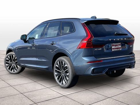 New 2026 Volvo XC60 T8 Ultra w/ Protection Package Premier image 3