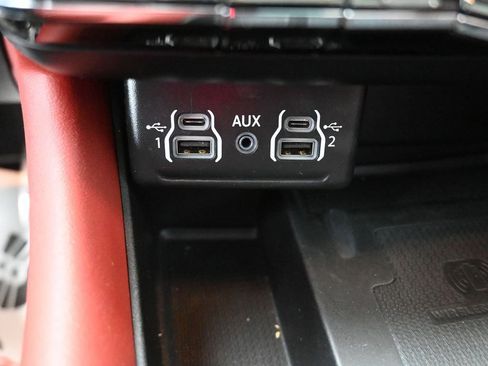 Used 2023 Dodge Durango SRT Hellcat image 9