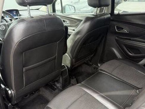Used 2016 Buick Encore FWD image 23