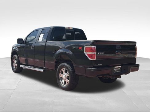 Used 2010 Ford F150 STX AWD/4WD image 6