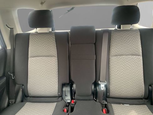 Used 2024 Toyota 4Runner SR5 image 13