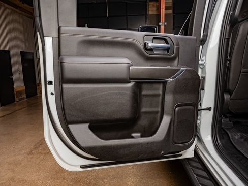 Used 2022 GMC Sierra 2500 AT4 w/ AT4 Preferred Package image 38