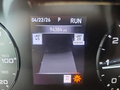 Used 2023 RAM ProMaster 2500 image 15