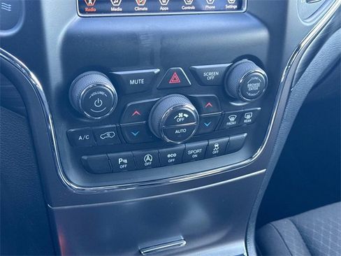 Used 2019 Jeep Grand Cherokee Laredo image 35