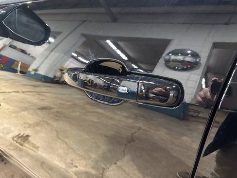 New 2026 Chevrolet Blazer RS w/ Driver Confidence II Package image 18