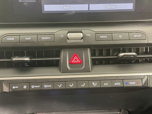 Used 2025 Kia K4 LXS image 24