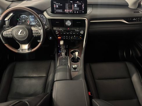 Used 2022 Lexus RX 350 FWD w/ Premium Package image 20